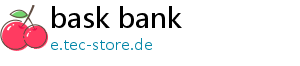 bask bank