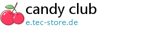 candy club