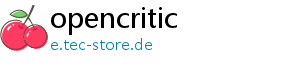 opencritic