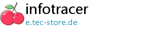 infotracer