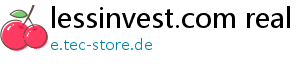 lessinvest.com real estate