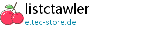 listctawler