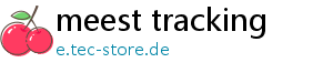 meest tracking