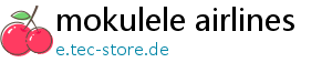 mokulele airlines