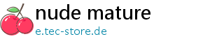 nude mature