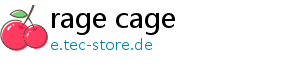 rage cage