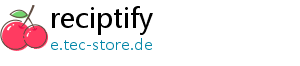 reciptify